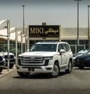 Toyota Land Cruiser GXR | 4.0L | V6 | 2026