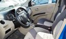 Suzuki Celerio Car For export only