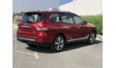 Nissan Pathfinder FUL OPTION NISSAN PATHFINDER 2014 ONLY 1010X48 MNTHLY V6 4X4 EXCELENT CONDITION UNLIMITED KM WARANTY