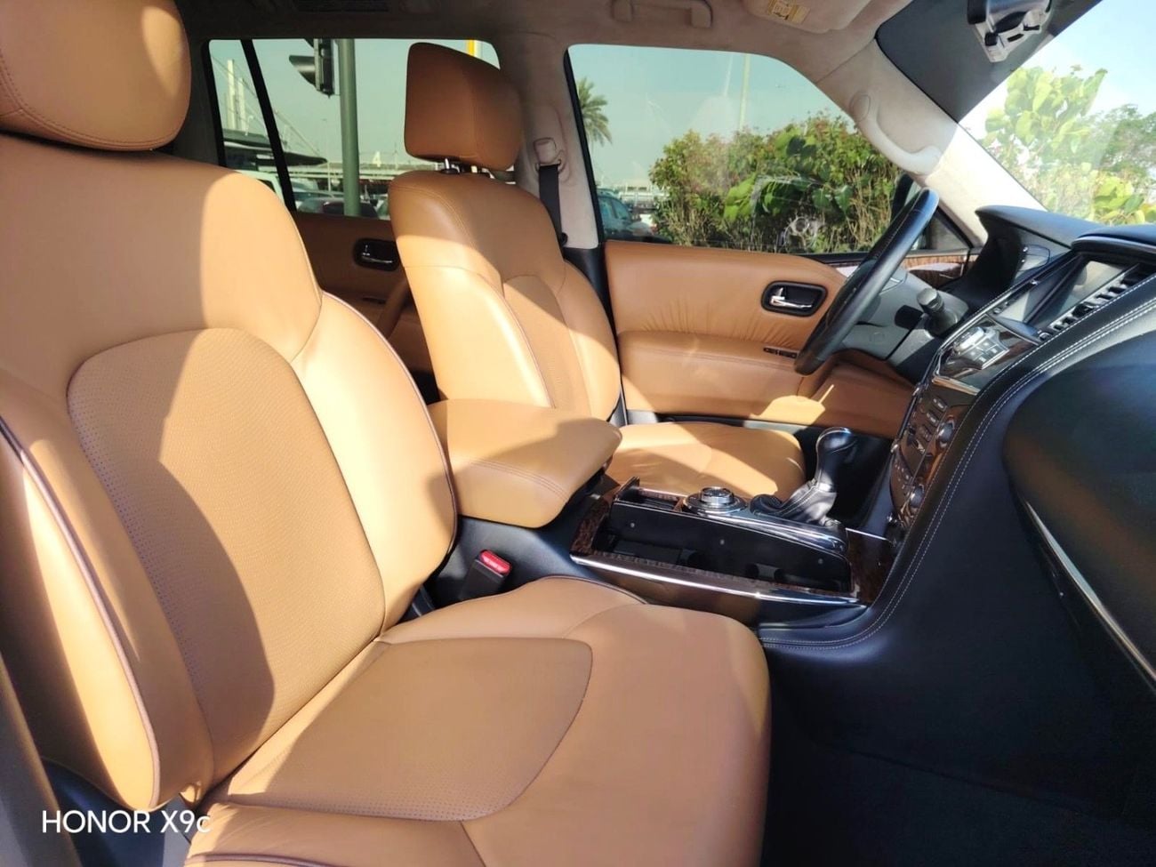 نيسان باترول