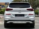 Hyundai Tucson GL TOP 2019 Hyundai Tucson Limited 2.4L - American Specs - Excellent Condition