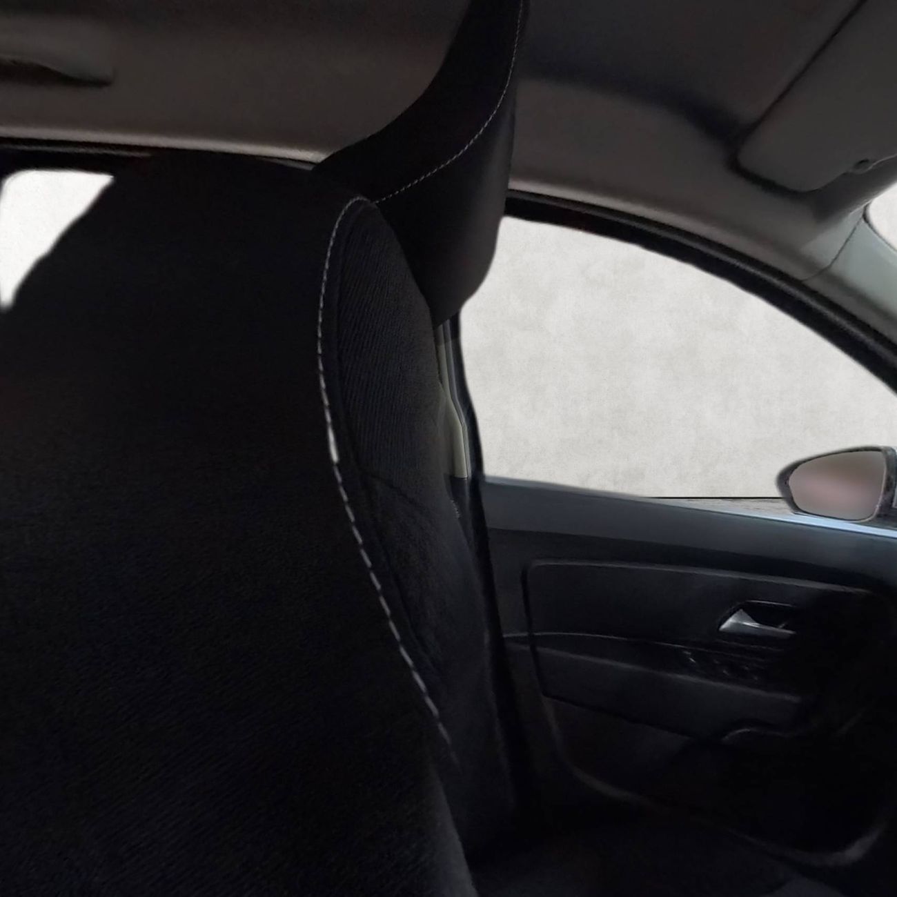 Renault Duster SE 4X2 2.0