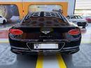 بنتلي كونتيننتال جي تي Bentley Continental GT 2019