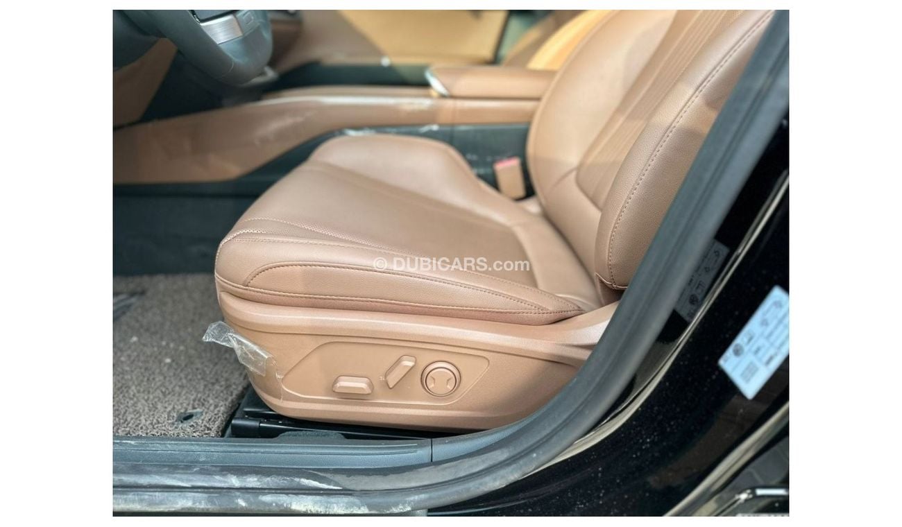 Hyundai Azera Hyundai Azera 2023