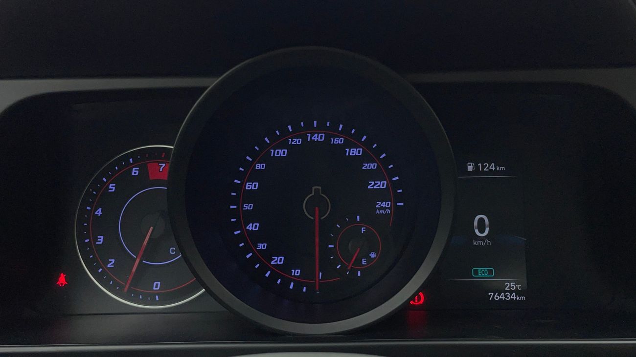 Hyundai Elantra SMART 1.6 | Zero Down Payment | Home Test Drive