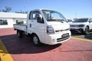 Kia K2700 KIA Bongo K2700 2.7L Diesel, Pickup, RWD, 2 Doors, Single Cabin, Manual Transmission, Model 2025