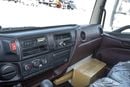 هينو 500 HINO FD 7 Ton Payload (approx) Single Cab 4×2 w/ Airbag MT MY2024