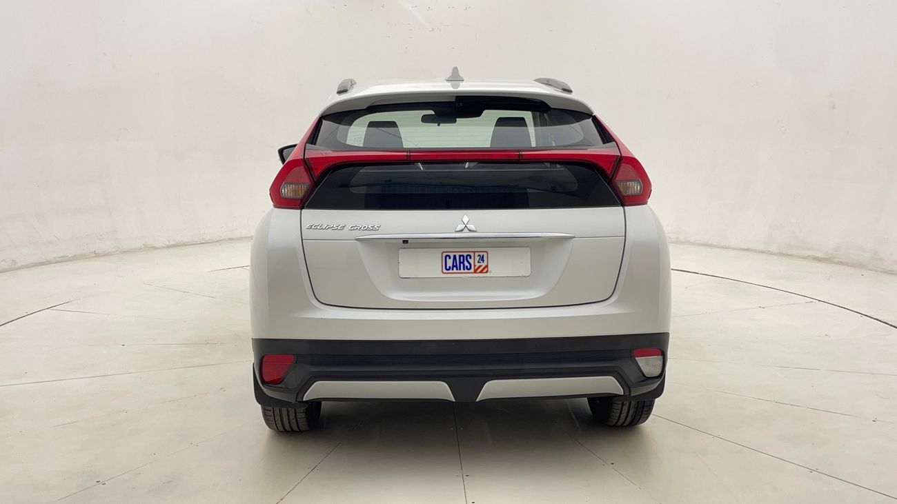 Mitsubishi Eclipse Cross GLX 1.5 | Zero Down Payment | Home Test Drive