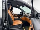 مرسيدس بنز V 250 لاكشري مرسيدس بنز فيتو مايباخ المكشوفة موديل 2024، مع ضمان، وسجل صيانة كامل، كاملة المواصفات، صينية الصنع