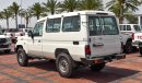 Toyota Land Cruiser Hard Top