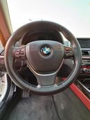 بي أم دبليو 640i STD