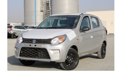 Suzuki Alto 800 cc Petrol GLX Manual