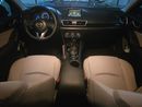 Mazda 3 V S/R