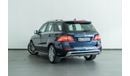 مرسيدس بنز ML 350 2014 Mercedes Benz ML350 High Option / Full Service-History