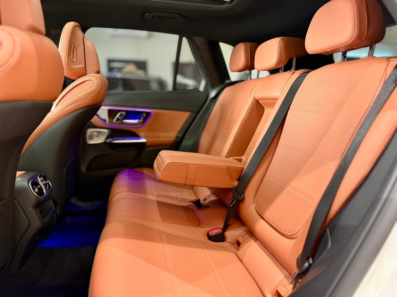 Mercedes-Benz GLC 300 4Matic