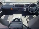 Toyota Hiace TOYOTA HIACE VAN RHD 2013 MODEL 3.0 L DIESEL AUTOMATIC(PM11956)