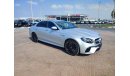 مرسيدس بنز C 63 AMG Std