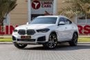BMW X6 40i M Sport 3.0L