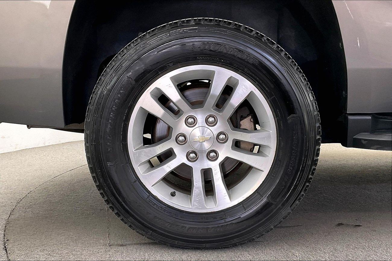 Chevrolet Tahoe LS | Guaranteed Warranty | 0 Down Payment