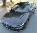 هيونداي إلانترا COMFORT COMFORT