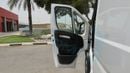 فيات دوكاتو L4 H3 Panel Van 2.2T 2024 GCC 0Km With 5 years Or 100,000 Km Warranty @Official Dealer