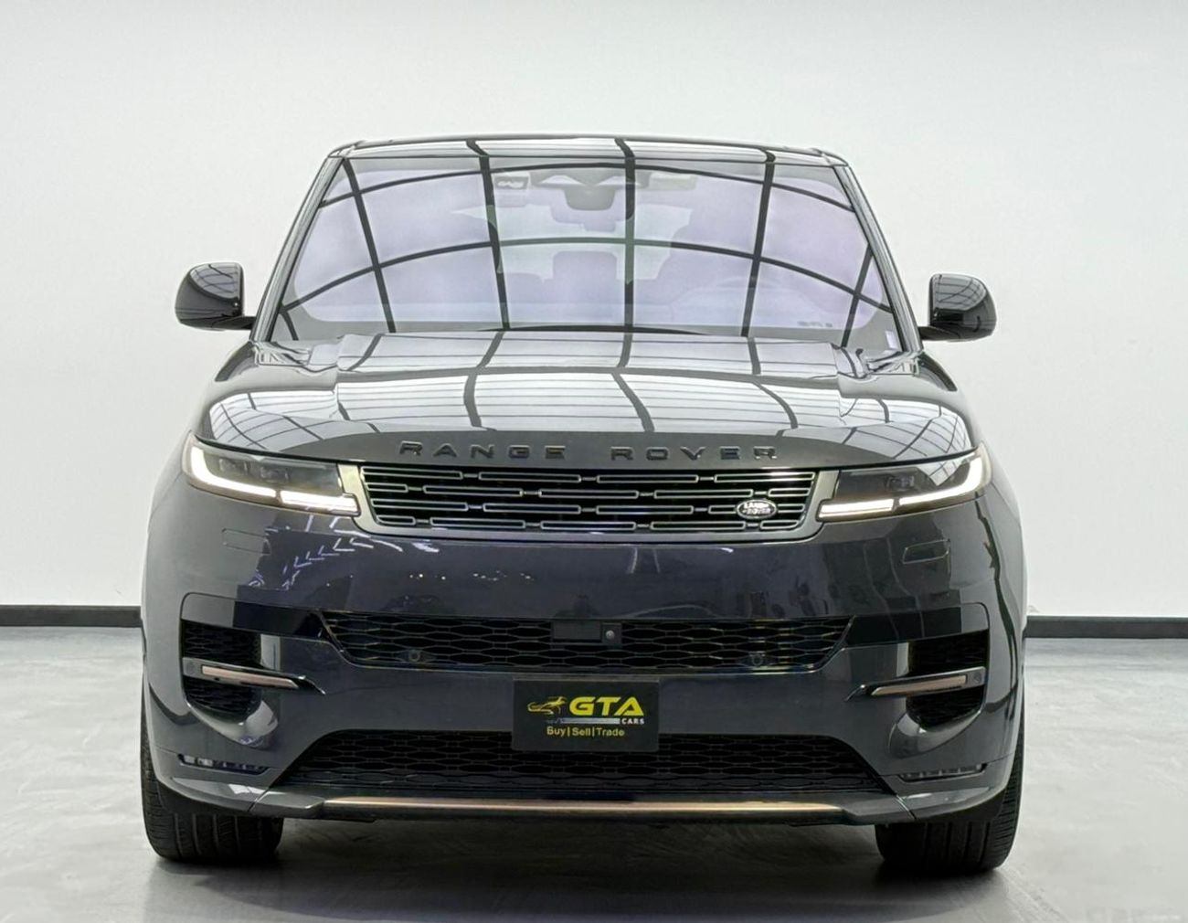 لاند روفر رينج روفر سبورت Dynamic SE P400 3.0L 2023 Range Rover Sport ,Warranty ,Excellent Condition ,Canadian Specs