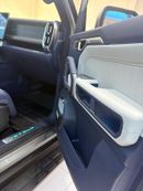 Jetour T2 Wild Mountain Edition