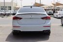 Genesis G80 Platinum 3.8L Genesis G80 Platinum / V6 / USA / Turbo / 150,000KM