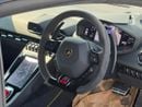 Lamborghini Huracan 2021 LAMBORGHINI HURACAN 5.2L RHD