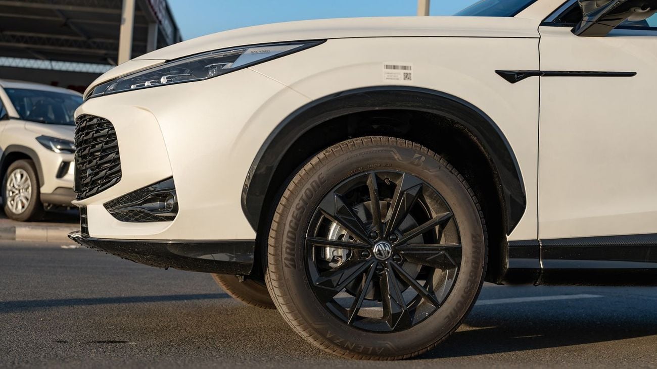 أم جي HS 2026 | MG HS 1.5T DEL GCC [ EXPORT ONLY ]