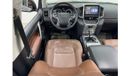 Toyota Land Cruiser VX.R Grand Touring S 5.7L 2021 Toyota Land Cruiser VX.R Grand Touring S, 2025 Toyota Warranty, 2026