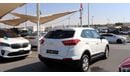 Hyundai Creta S+ ACCIDENTS FREE - GCC -  PERFECT CONDITION INSIDE OUT - ENGINE 1600 CC