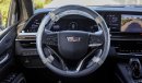 كاديلاك إسكالاد 600 SUV Sport Platinum V8 6.2L , 2023 , 0Km , With 3 Years or 100K Km Warranty