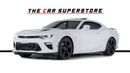 Chevrolet Camaro SS 6.2L Coupe GCC-V8-Sports Exhaust System- Full Options