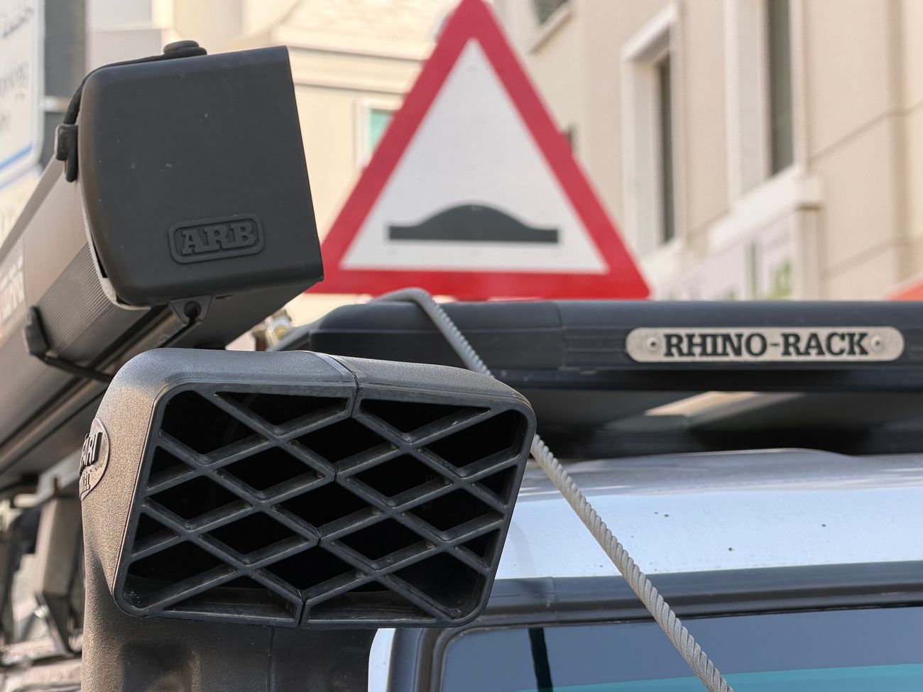 تويوتا لاند كروزر 70