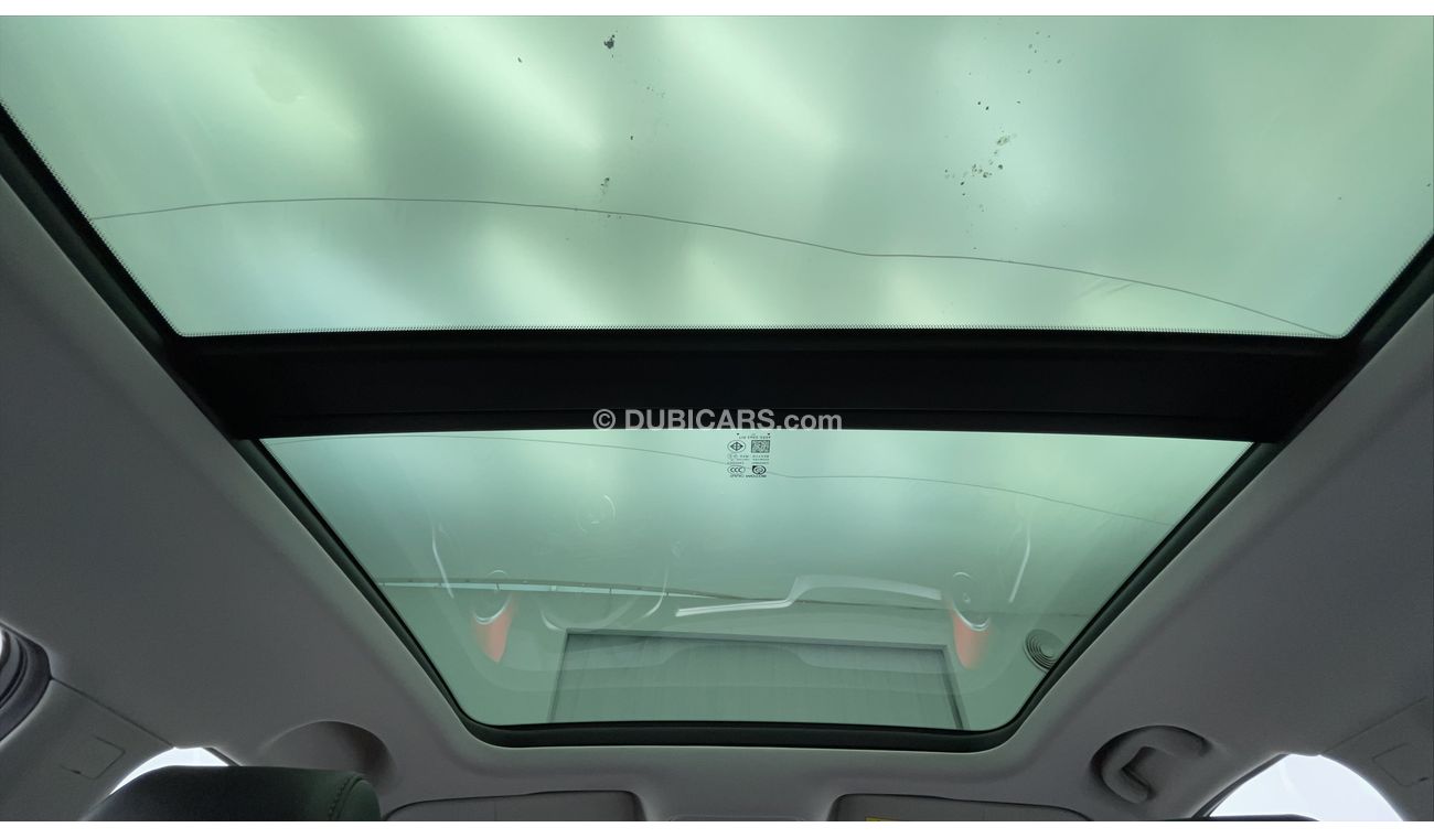 MG ZS LUXURY 1.3 | Under Warranty | Inspected on 150+ parameters