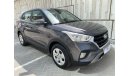 Hyundai Creta GL 1.6 | Under Warranty | Free Insurance | Inspected on 150+ parameters