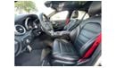 Mercedes-Benz C 450 MERCEDES BENZ C450 AMG 2016 FULL OPTION LOW MILEAGE