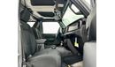 Jeep Wrangler *Brand New* 2023 Jeep Wranlger Unlimited Sport, 3 Year Jeep Warranty, Delivery Kms, GCC