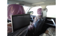 Toyota Land Cruiser 5.7L V8 VXS Petrol 2020MY Full Option ( Export Only )