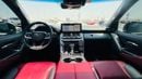 Toyota Land Cruiser TOYOTA LAND CRUISER 2022 GR SPORT.ENGINE 3.5L / V6.