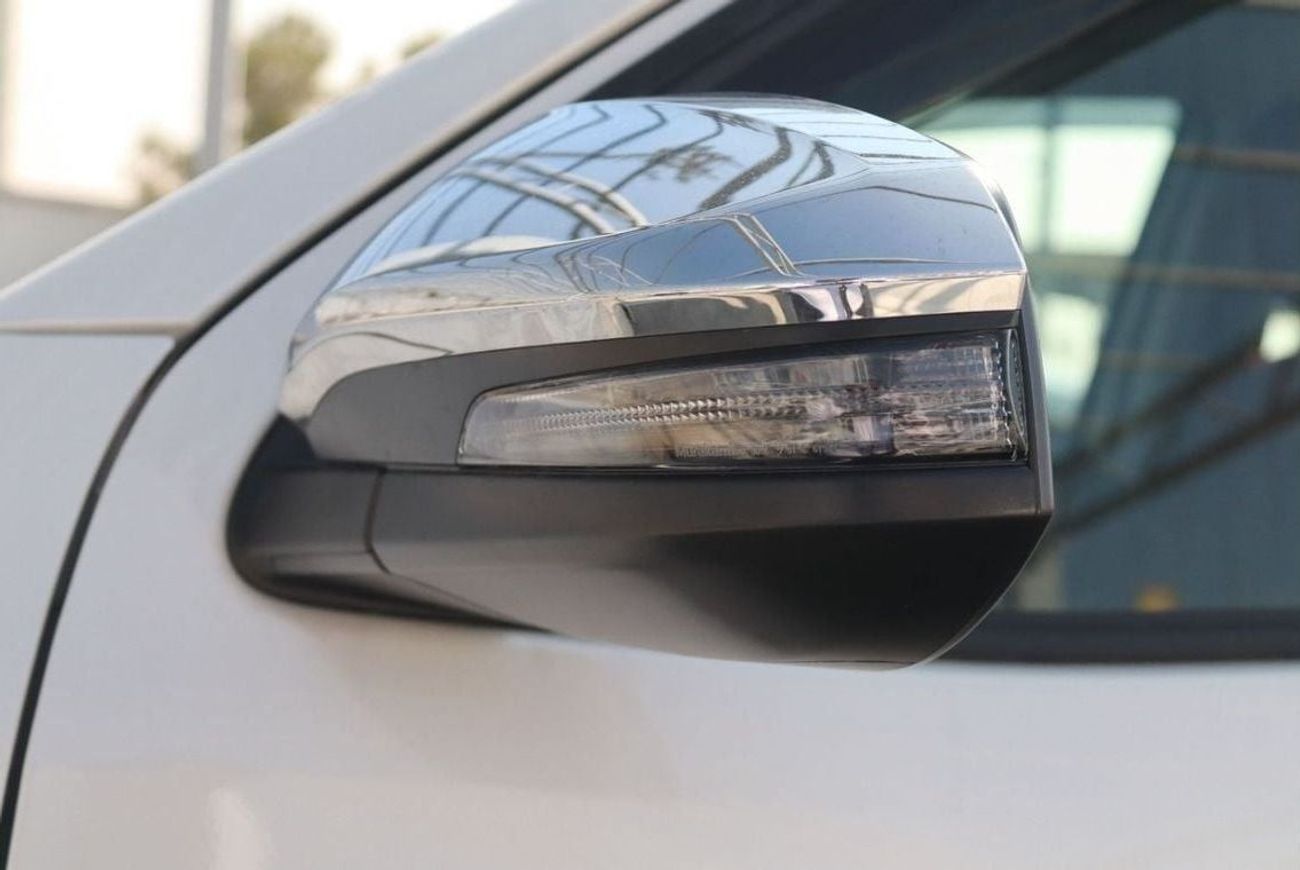 Toyota Hilux 2025 TOYOTA HILUX 4.0 V6 SR5 HIGH OPT **EXPORT ONLY**التصدير فقط خارج الخليج**