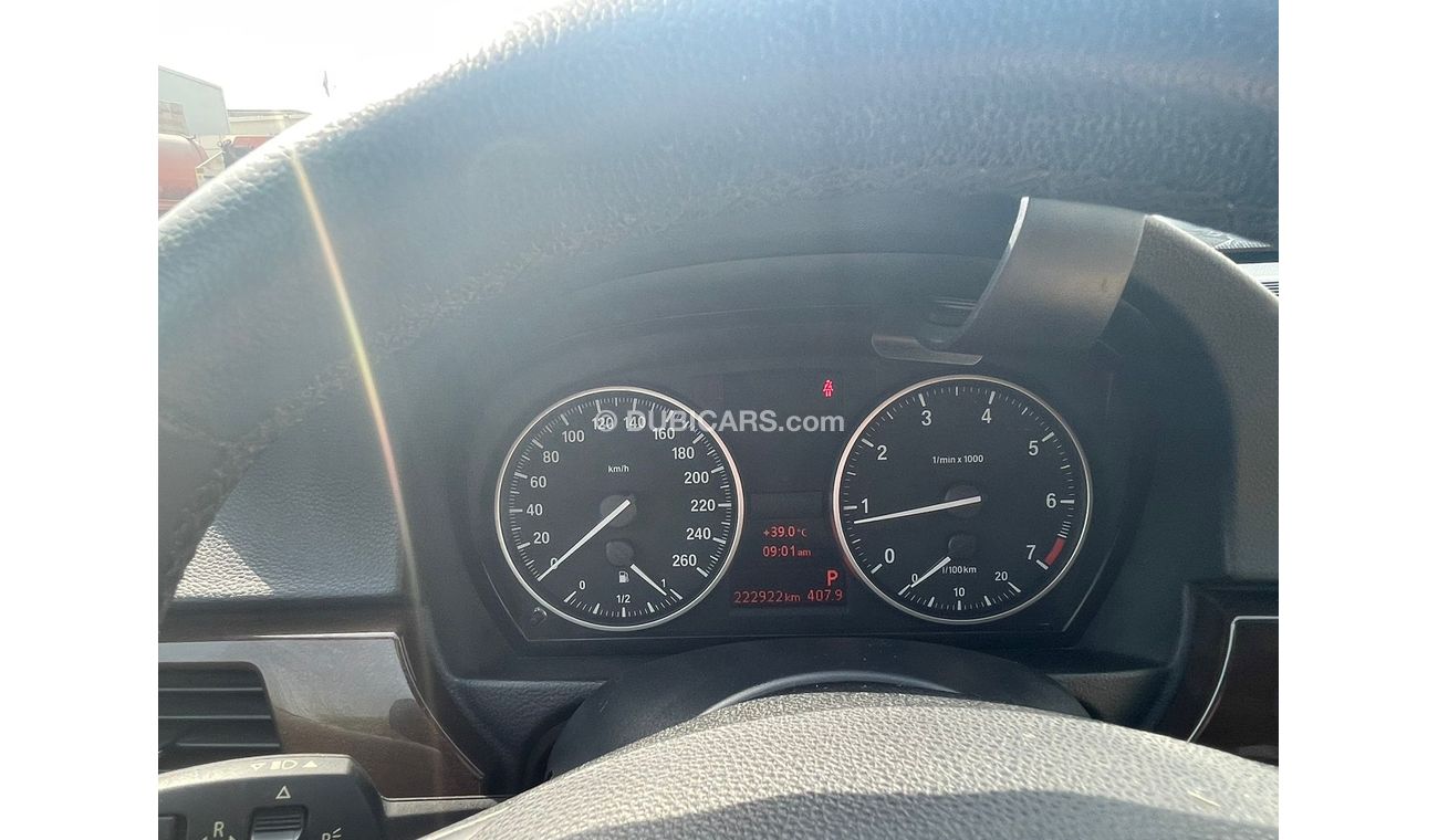 بي أم دبليو 316i