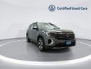 Volkswagen Teramont COMFORTLINE Trendline 2.0L (Ref#54810) / WAS 149,900 AED - NOW 138,900 AED