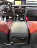 Lexus LX570 SIGNATURE