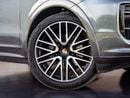 Porsche Cayenne Base