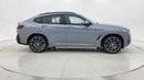 BMW X4 XDRIVE 30I M SPORT PACK 2022 XDRIVE 30I | AED 2520/Month | 0 DP | 30 Day Return | Warranty | Service