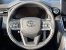 Toyota Land Cruiser VXR 3.5L PTR A/T // 2026 // FULL OPTION WITH KIT , RADAR & 360 CAMERA , HEAD UP DISPLAY // SPECIAL O