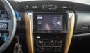 Toyota Fortuner VXR 4.0L Petrol 4WD 6A/T | 2026 Model | Ready for Export