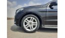 Mercedes-Benz GLE 350 Mercedes GLE350d 2018 full option